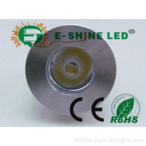 3W LED Spot light/high quality/with CE and ROHS